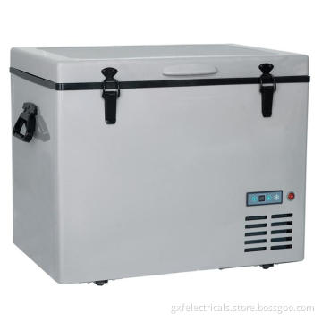 Mini Car Fridge Ice Cooler and Warmer mini cooler with radio mini fridge  compressor car cooler bo